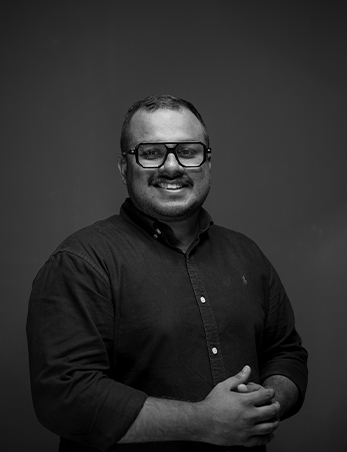 Joel Motion Digital Ads