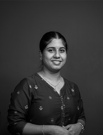 Seena Joseph - SEO Specialist