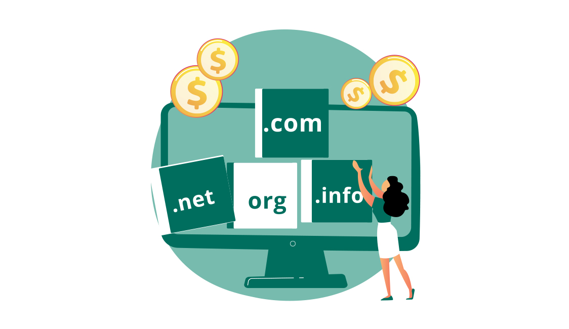 Buy Domain Name