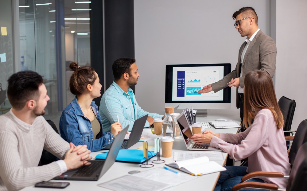 Business Development Manager